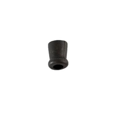 Imagem de Anueto Em Ferro Fundido Decoração Grade Muro Portão N10 4Cm - FUNDIÇÃO