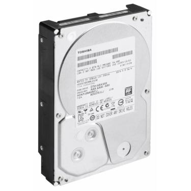 Imagem de HD 2TB SATA - 7200RPM - Para Servidor - Lenovo ThinkSystem 03GX371