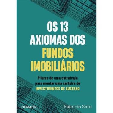 Imagem de Os 13 Axiomas dos Fundos Imobiliários