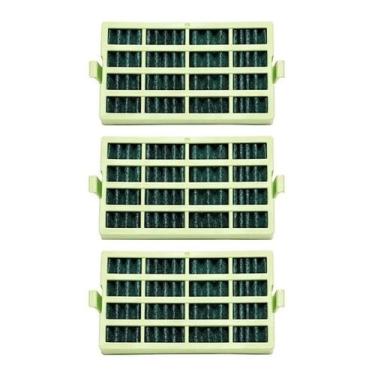 Imagem de 3 Filtro Geladeira Antiodor Consul Bem Estar Crm45 Crm49 Crm50 Crm51*