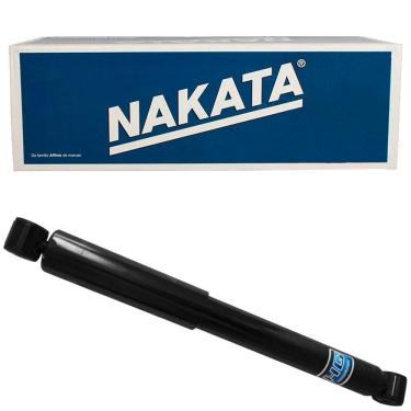 Imagem de Amortecedor Sprinter 311 313 cdi 2012 a 2019 Traseiro Motorista Passageiro Nakata HG41300