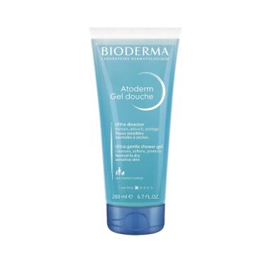 Imagem de Gel de banho Bioderma Atoderm Hidratante 200mL