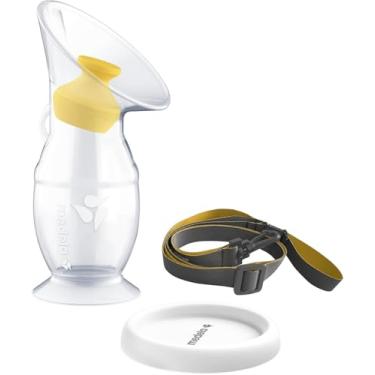 Imagem de Medela Coletor De Leite Materno Em Silicone