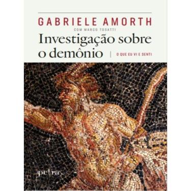 Imagem de Investigação Sobre O Demônio