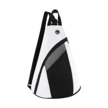 Imagem de rockible Pickleball Racket Bag Sports Sports Backpack leve de grande capacidade para passeios para passeios para viagens exercícios homens homens