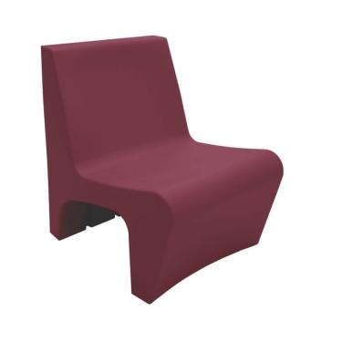 Imagem de Poltrona Berta Marsala Tramontina