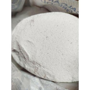 Imagem de 10KG Calcário Agricola Dolomitico BRANCO - Corretor De Solo Mineral