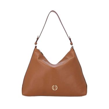 Imagem de Bolsa Luz da Lua Hobo Alça Larga