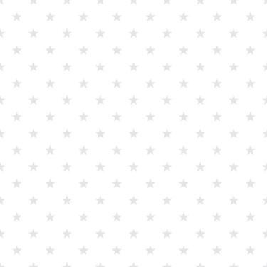 Imagem de Papel De Parede Just 4 Kids Estrelinhas G56551 - Rolo 10m X 0,52m
