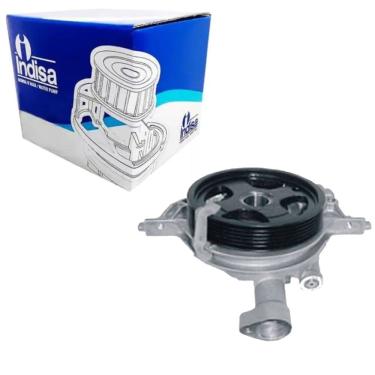 Imagem de Bomba De Óleo - Courier 1999 A 2009 / Ecosport 2003 A 2006 / Escort 2000 A 2002 / Fiesta 2002 A 2006 / Focus 2003 A 2009 / Ka 1999 A 2007 - 20210A