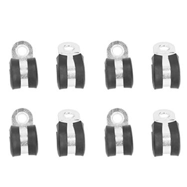 Imagem de Pinde R de Subsidível Subsidível de RA Subsivo para Ficar de 20pcs, 304 Cossin Pipping Tuyls Isolou Aço Staxidável para Eletricistas (20mm)