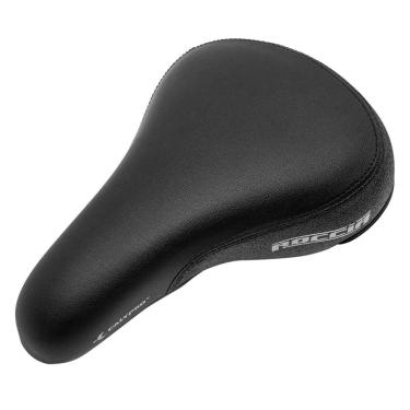 Imagem de Selim Calypso Roccia Bmx 23x16cm Preto-Unissex