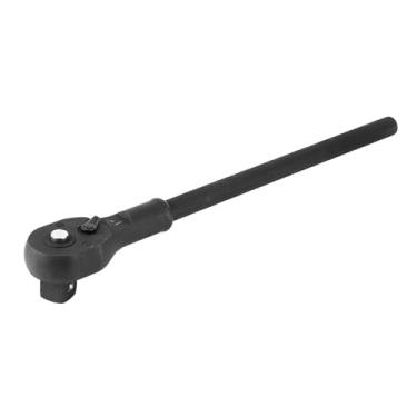 Imagem de Zerodis Drive Ratchet Socket Tool Ratchet Socket Chaquet, Ferramenta de Soquete de Catraca de Unidade de Metal para Reparo Automático de Ferramentas de Reparo Automotivo (1 polegada)