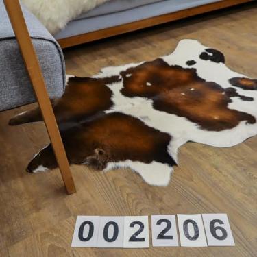 Imagem de Mini Tapete de Couro Premium | 002206