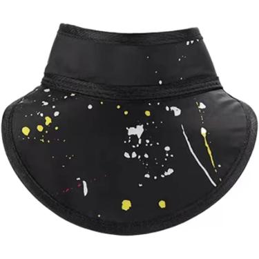 Imagem de Chumbo De Avental De Laboratório, Chumbo Raio X 0,35 Mmpb / 0,5 Mmpb, Capa De Colarinho De Proteção De Tireoide, Unidades De Construção De Ambiente De Radiação Industr, 0.35mmpb