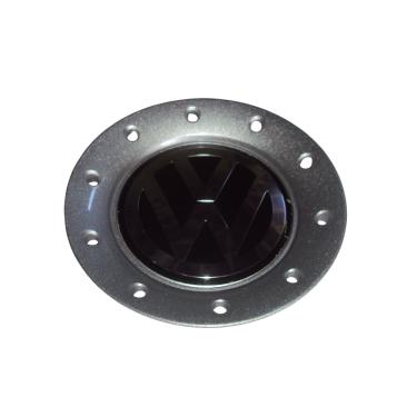 Imagem de Polo Calota Central Da Roda Vw Genuíno