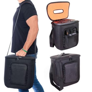 Imagem de Case Bolsa Bag Para Partybox Encore 2 Acolchoada Premium