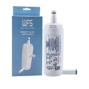 Imagem de Refil Filtro Purificador Lorenzetti Giovale Deep Flow - WFS