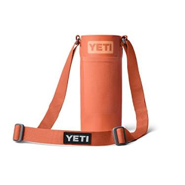 Imagem de YETI Alça pequena para garrafa Rambler de 510 g, argila alta do deserto