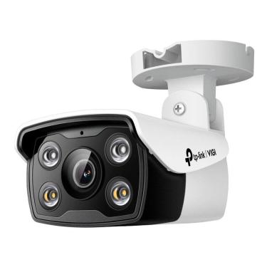 Imagem de Camera Tp-Link Bullet Pan/Tilt 4Mp Full-Color - Vigi C340-4
