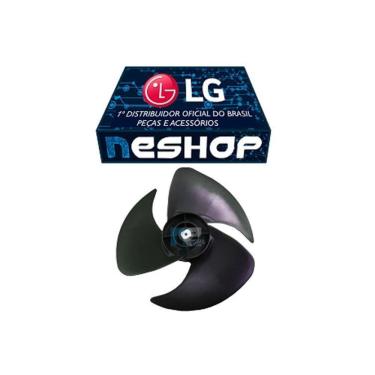 Imagem de Helice Condensadora Ar Lg 5901A10057A 9000 À 18000 Btus