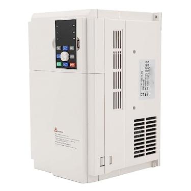 Imagem de Unide de Freqüência Variável 3 Phase VFD Motor Speed Controller Converter Inverter 380V 15KW 18.5KW Industrial Grade Alta Eficiência Ampla Aplicação CNC Machine Tools Bombas