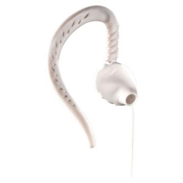 Imagem de Yurbuds Fones de ouvido esportivos Ironman Focus Behind the Ear Performance Earloop, branco
