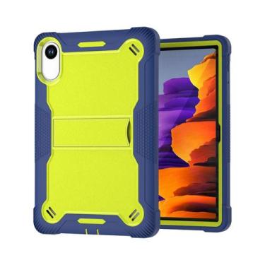 Imagem de Capa Armor Para Xiaomi Redmi Pad 2 De 11 Polegadas, Capa Híbrida Antid