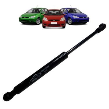 Imagem de Amortecedor Mola Gas Porta Malas Fiesta Sedan 2004 A 2014 - Yiming