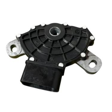 Imagem de Chave Seletora Cambio Automático Vw Tcross 2022 845402432