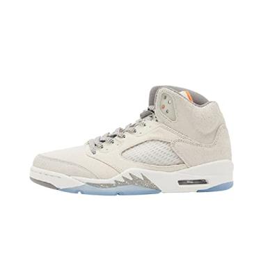Imagem de Air Jordan 5 Retro SE Craft Men's Shoes Size-7.5