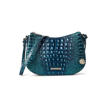 Imagem de Brahmin Shayna, pátina azul, Pátina azul, One Size