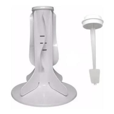 Imagem de Agitador 8 Pás Lavadora Brastemp Ative 11Kg Bwl11A - Prolav