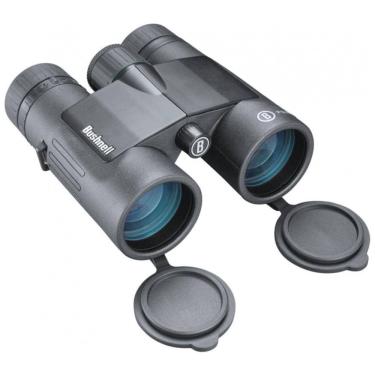 Imagem de Binóculos 10x42 À prova d IPX7, BUSHNELL BP1042B, Preto