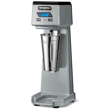 Imagem de Mixer com Temporizador e Motor de 1Hp, 375W, 110v, WARING WDM120TX, Cinza
