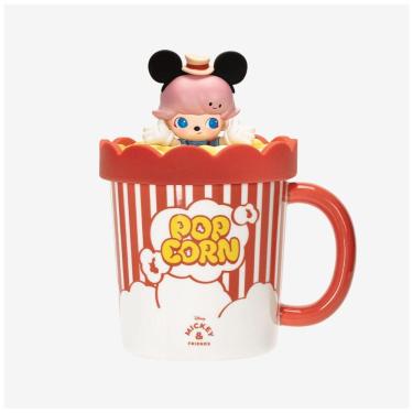 Imagem de Caneca de Cerâmica DIMOO WORLD DISNEY Series Pop Mart