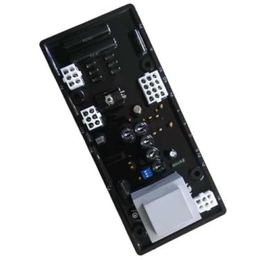 Imagem de 1 peça 6GA2-491-1A estabilizador gerador AVR regulador automático usado para gerador IFC6 (cópia)