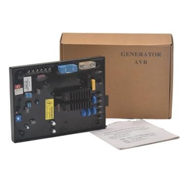 Imagem de 1 peça EVC600I AVR estabilizador diesel gerador automático de tensão, peças e acessórios (CÓPIA)