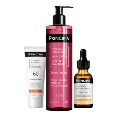 Imagem de Principia Kit Antioxidante Pele Sensível