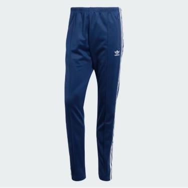 Imagem de Calça Adidas Adicolor Classics Beckenbauer IP0421 Cor:;Tamanho:M;Gênero:Homem-Masculino
