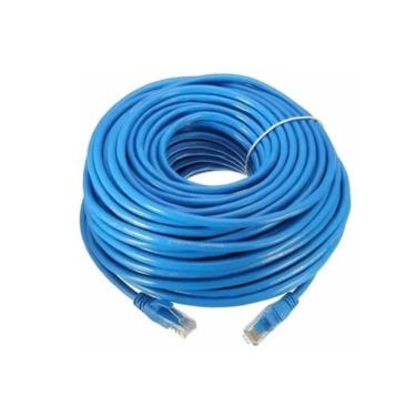 Imagem de Cabo LAN UTP Cat6e NEXXT 15m RJ45