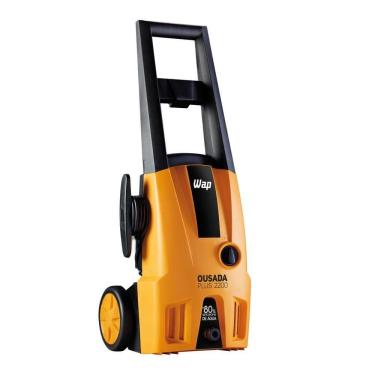 Imagem de Lavadora De Alta Pressão WAP Ousada Plus 2200 1500W 110V