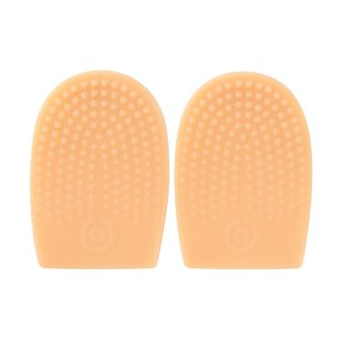 Imagem de Calcanheira de Silicone com Pontos de Estimulo Ortho Pauher