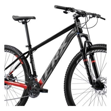 Imagem de Bicicleta Aro 29 Frx Corbelli 24V Red/Black S