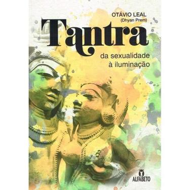 Imagem de Tantra - Da Sexualidade à Iluminação