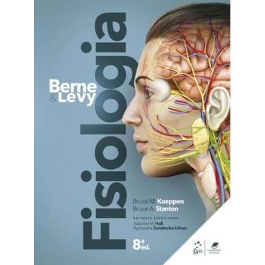 Imagem de Livro - Berne e Levy Fisiologia