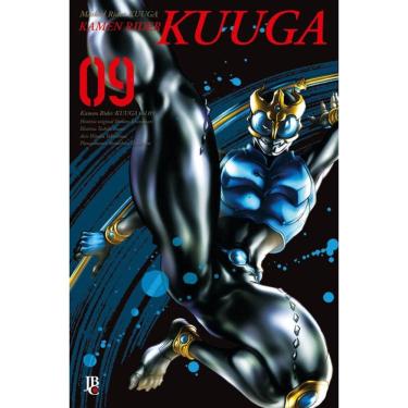 Imagem de Kamen Rider Kuuga - Vol.09 Big