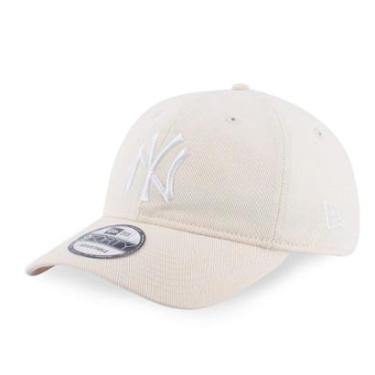 Imagem de 940 NEW ERA MLB PASTEL NEYYAN YELLOW-Masculino