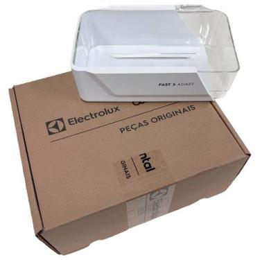 Imagem de Prateleira Deslizante Porta Geladeira Electrolux DM84X DM86V