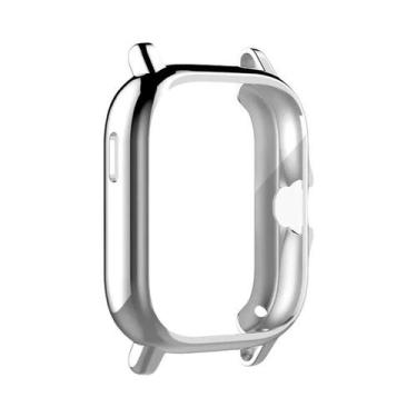 Imagem de Capa Protetora De TPU Macio Para Amazfit GTS 3 2 2e, Protetor De Tela,